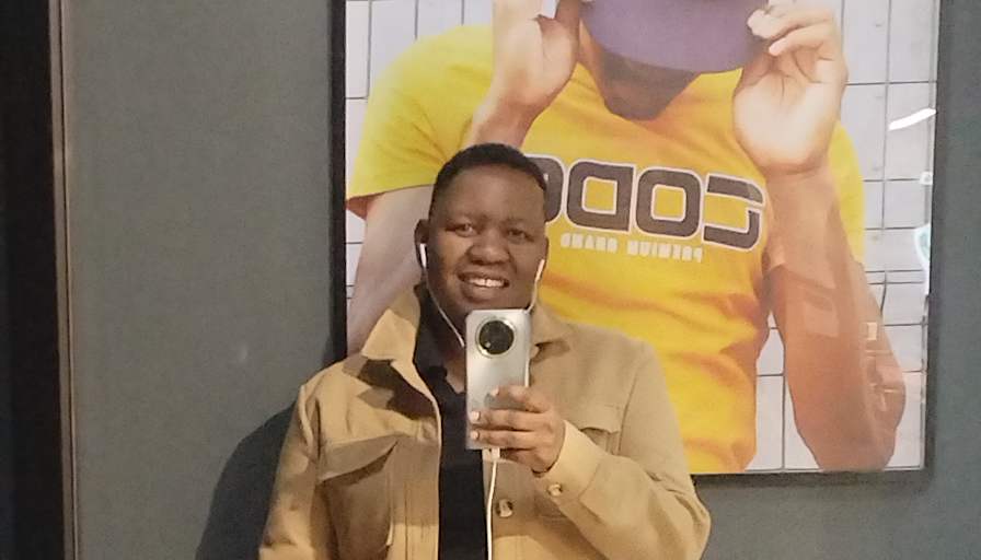 tshepo makgatho