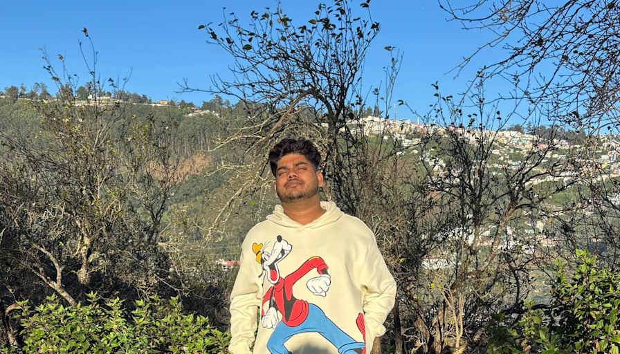 Arun Jinde