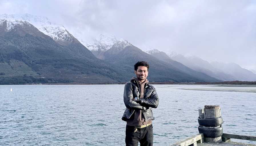 Promit SenGupta