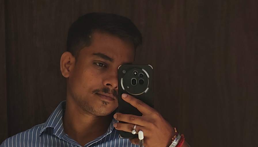 Saurabh Rai