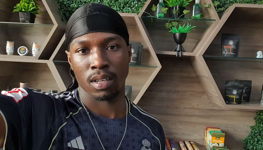 Siviwe Roji