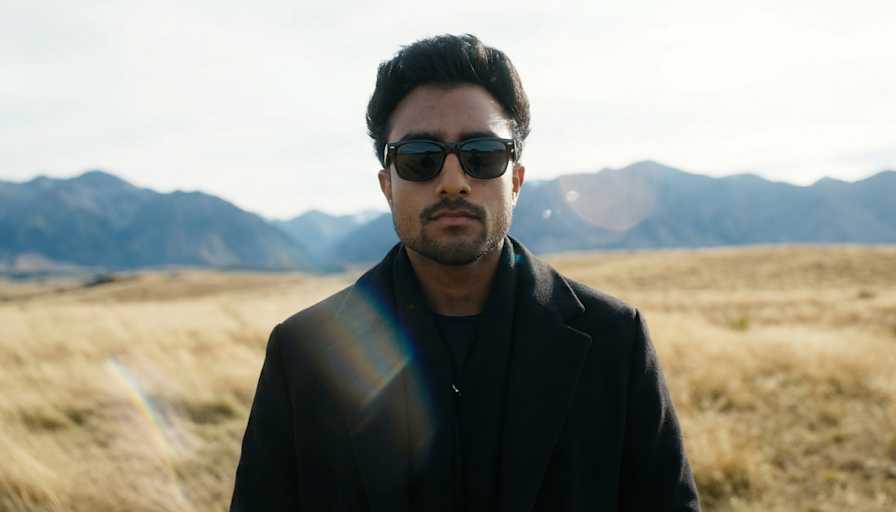 Sukhvir Singh
