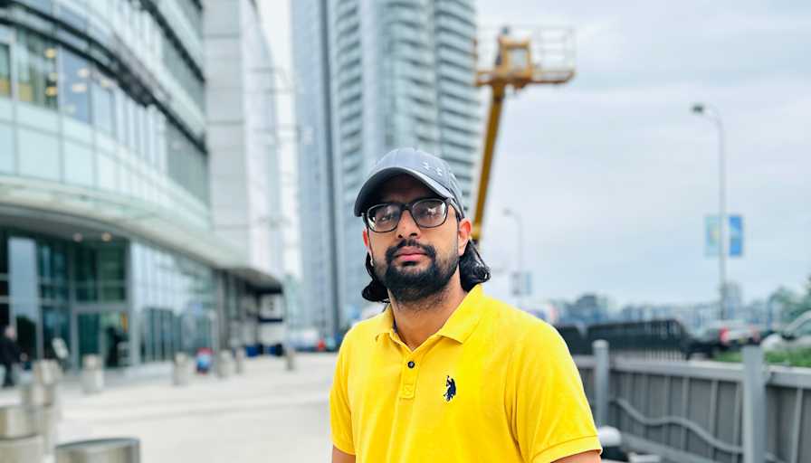 Parveen Singh Chauhan