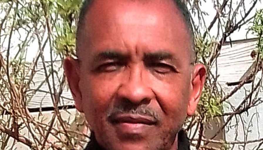 Ralph Smith