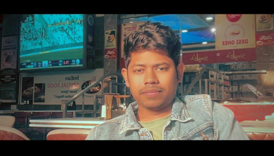 Vikash kumar
