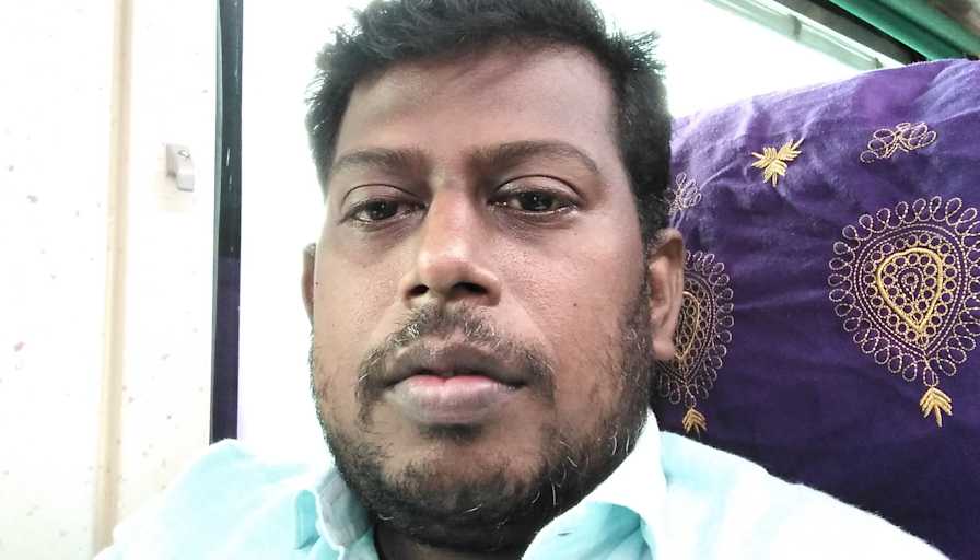 Udayachandran