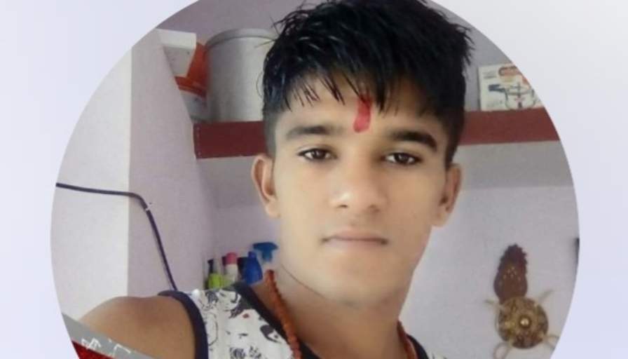 Jitendra singh Chouhan
