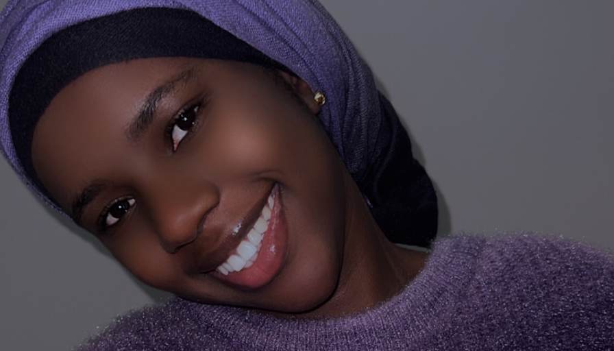 Djenabou