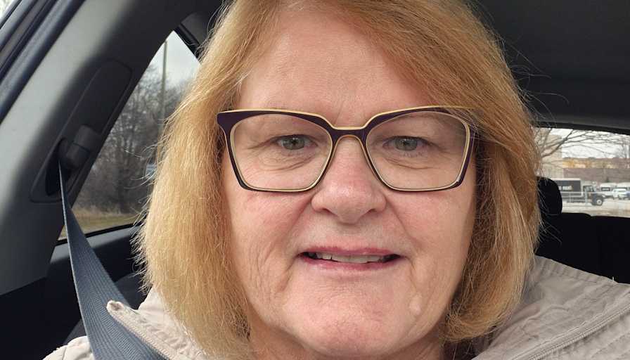 Sharon Cline