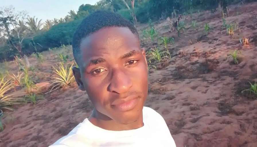Sortinho alex