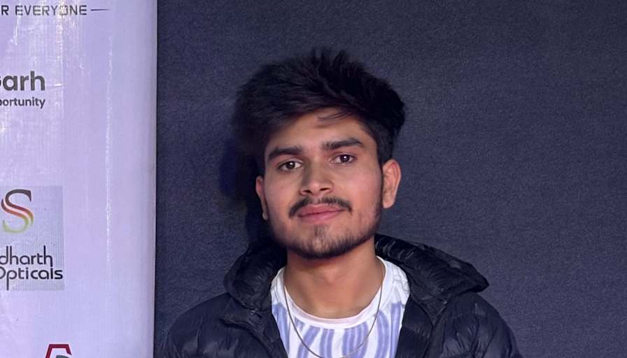 Shivansh Negi