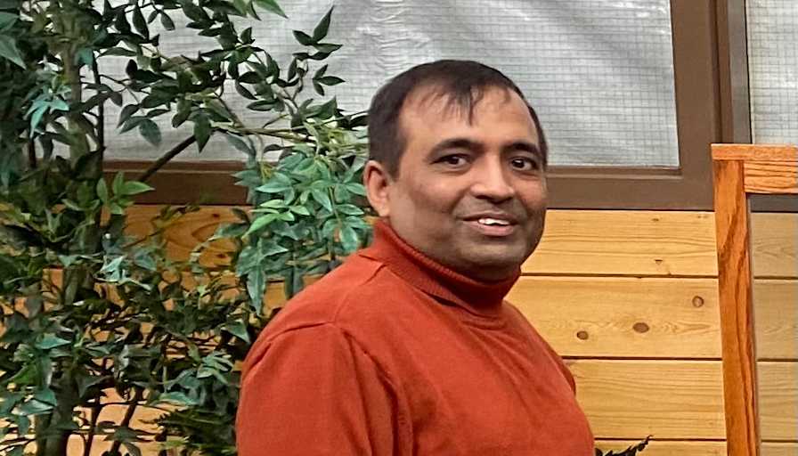 Tushar