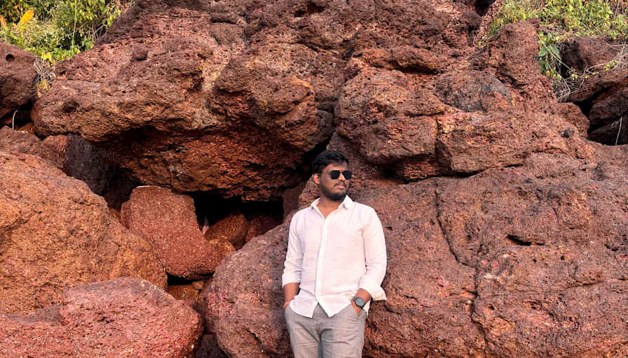 Tejas Gupta