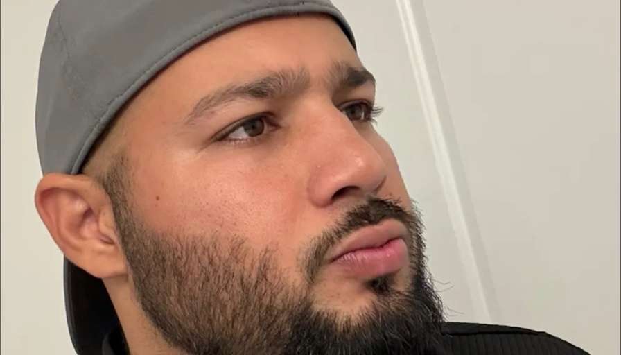 Abdullah Bakhsh