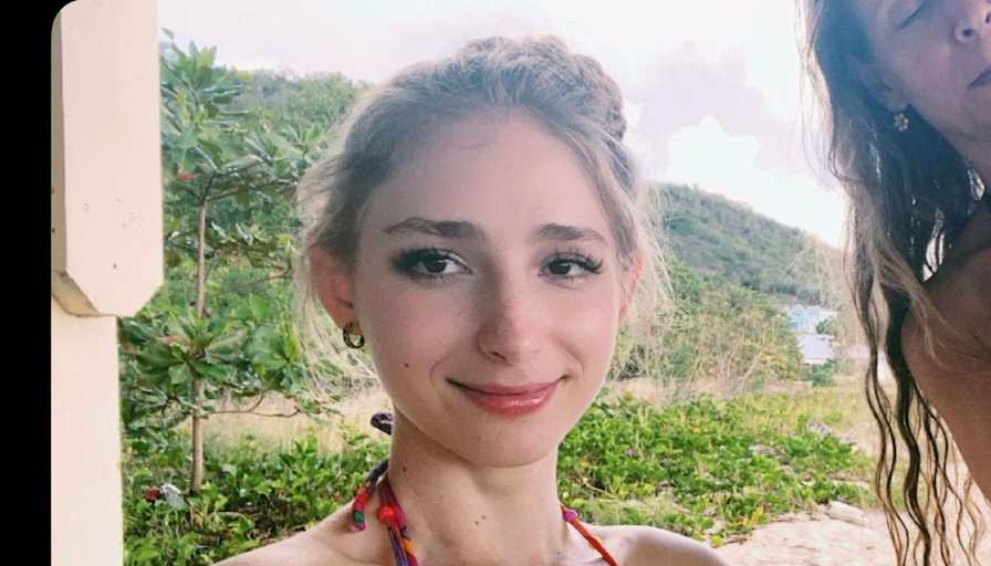 Averie Miller