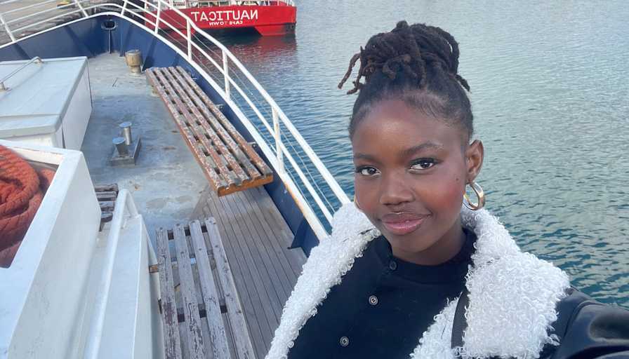 Tsholofelo Suping