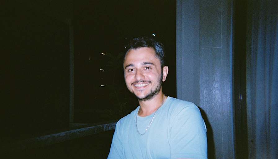 Mohammad Hadi
