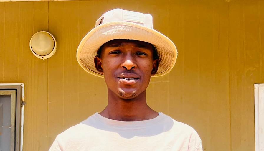 Msizi sithole