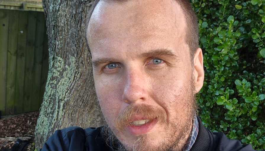 Michael Gerasimov
