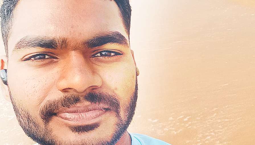 Santosh Khilla