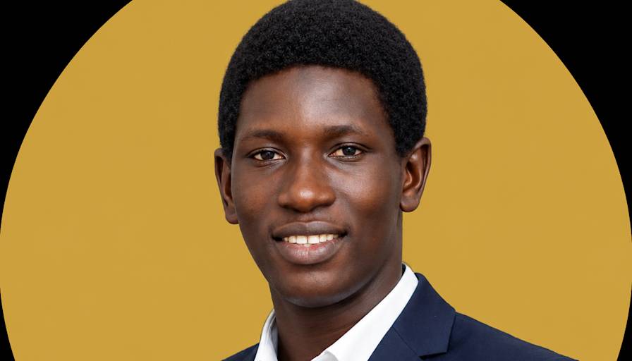 El Hadji Ndoye