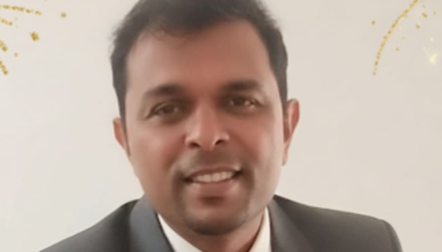 Prasanth PV