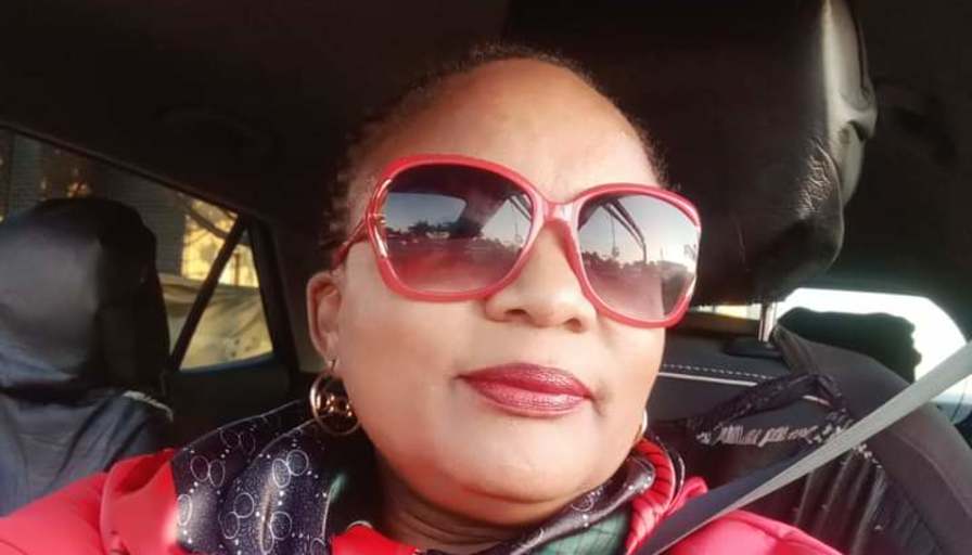 Nyakallo Mavuso