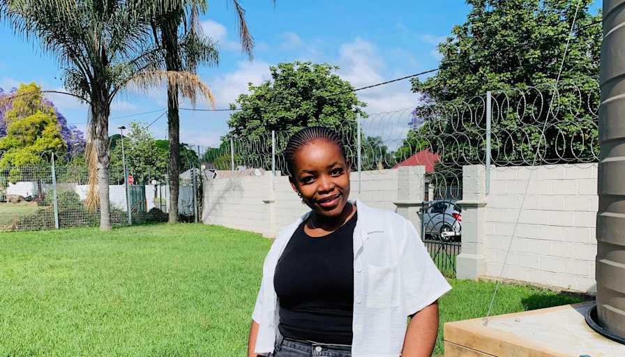 Thando