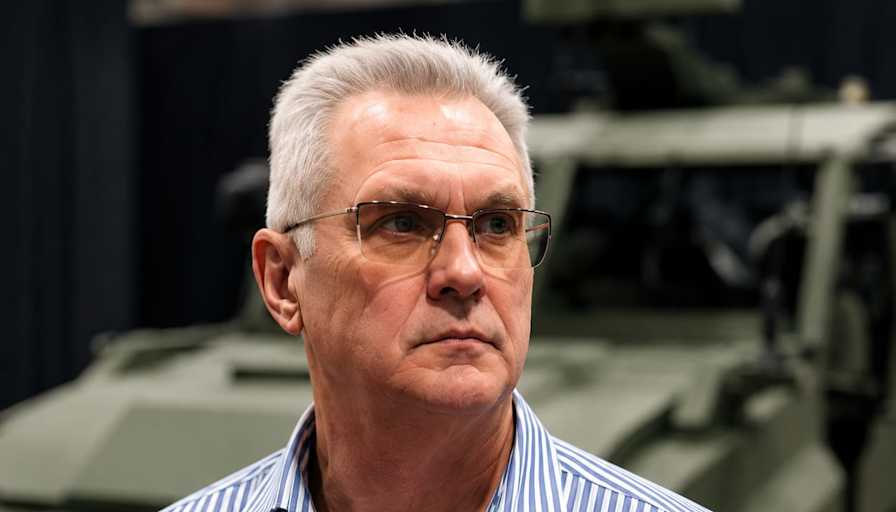 Harold Haywood