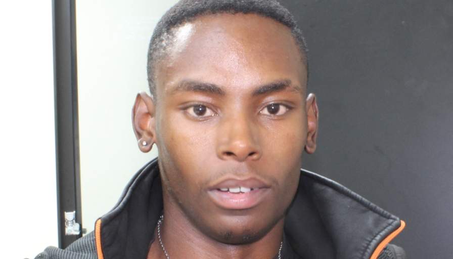 Mojalefa Lawrence Letsoara