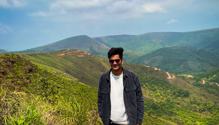 Aravind