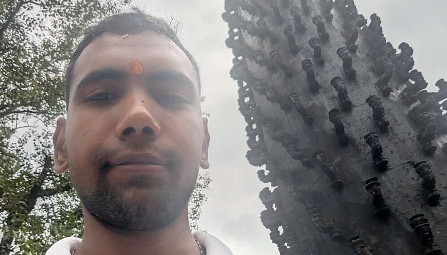 Nishant
