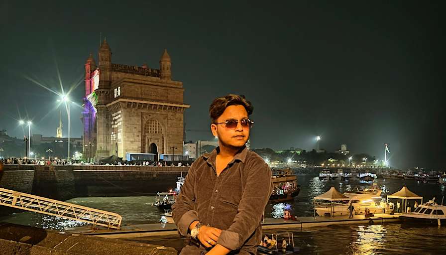 Akash sharma