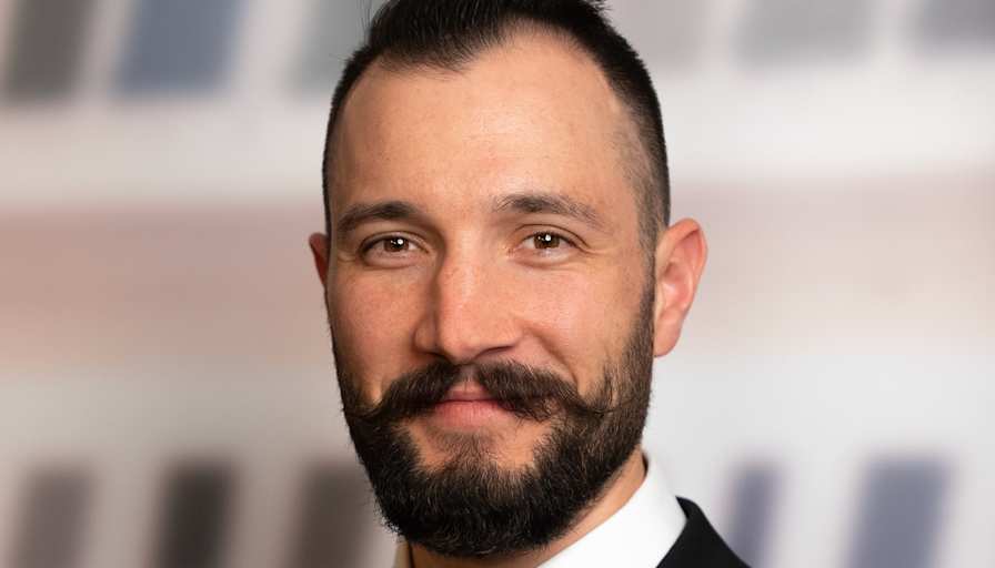 Cameron Adam