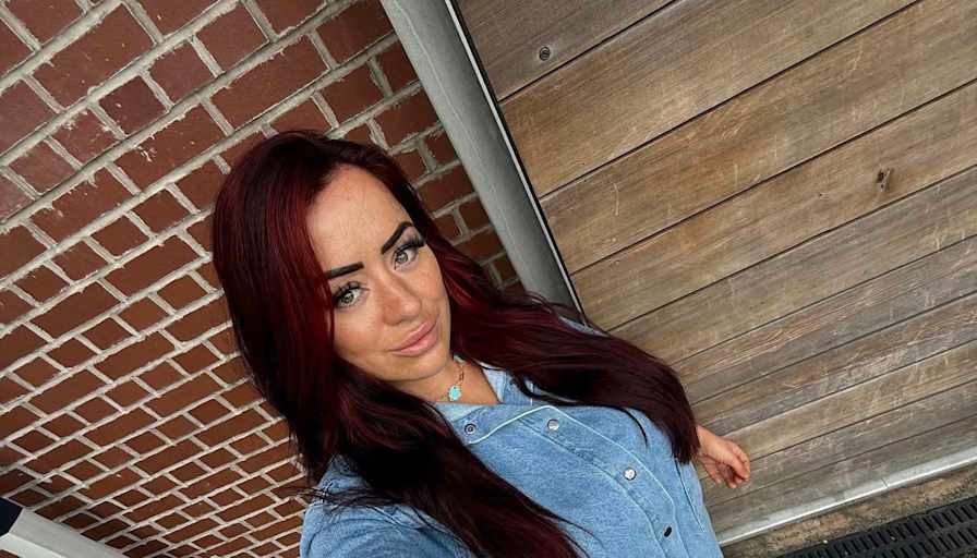 Georgina