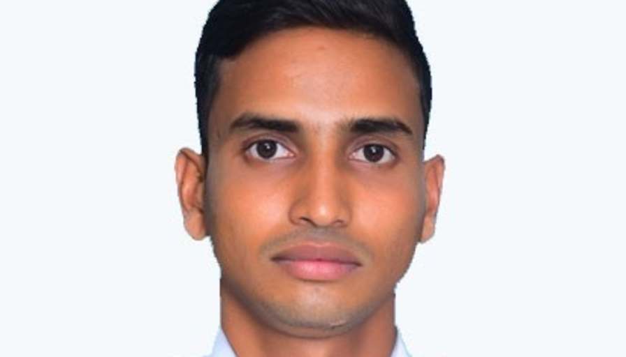 Kotyada Dinesh