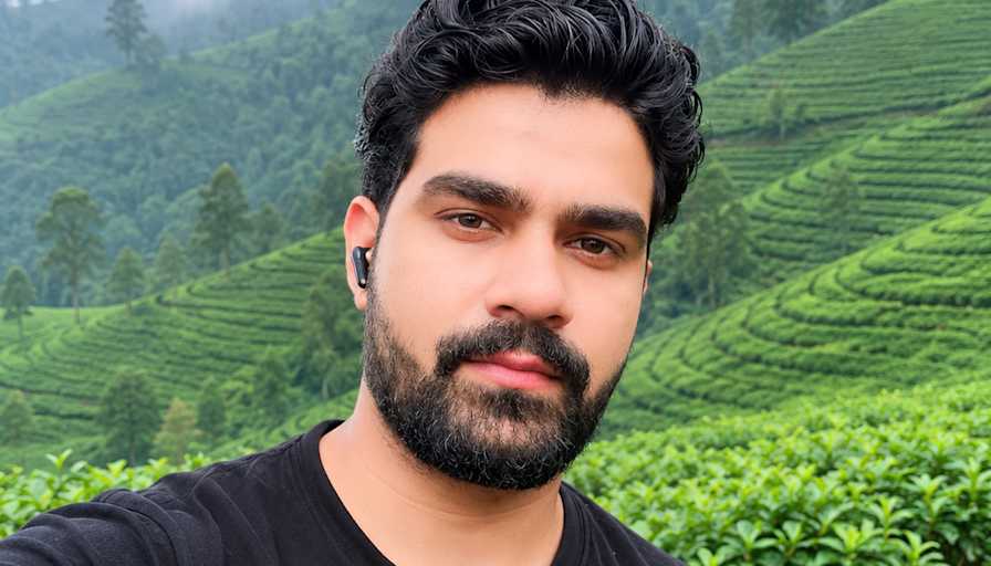 Rohit Dhanker