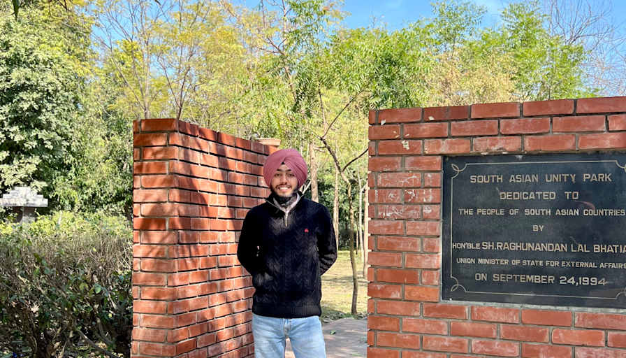 Jaskaran Singh