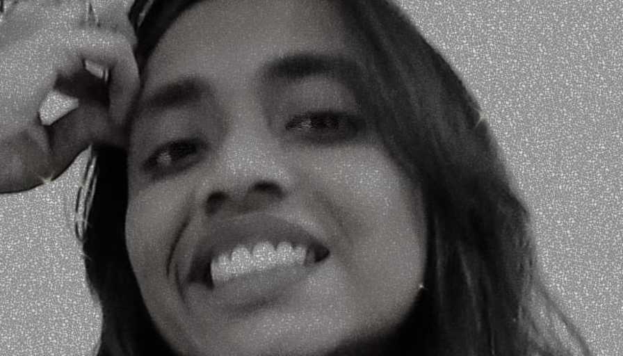 Shamitha M