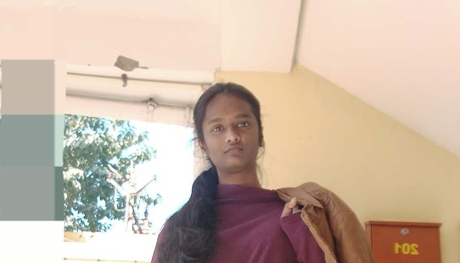 Arushi kundajwar