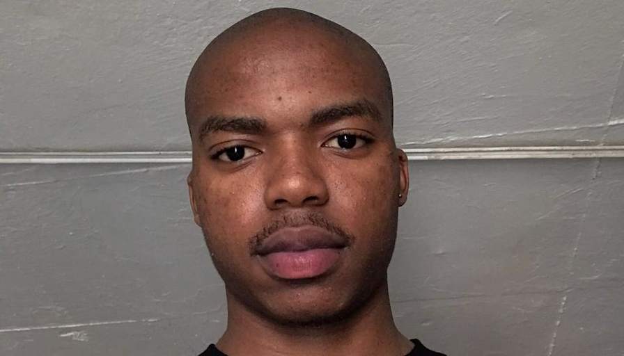 Paballo Naphtali Mashupye