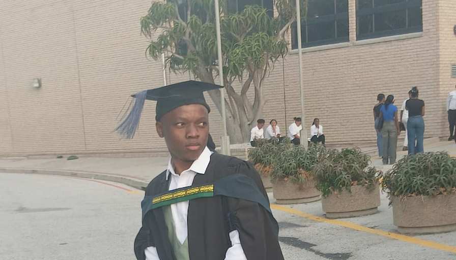 Alungile Ntingiso
