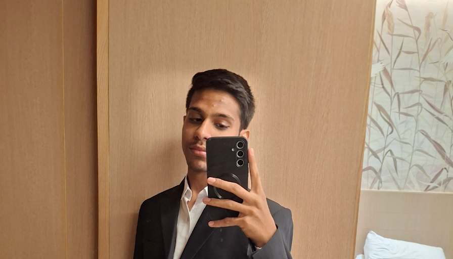 Mayank