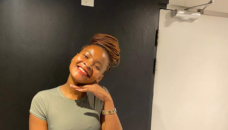 Refiloe