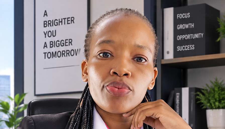 Zovuyo Mketi