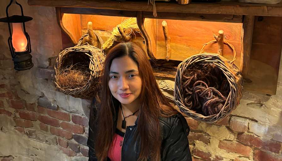 Louise