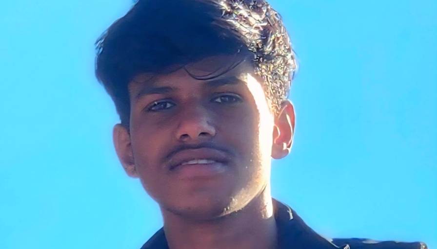 Hari om singb