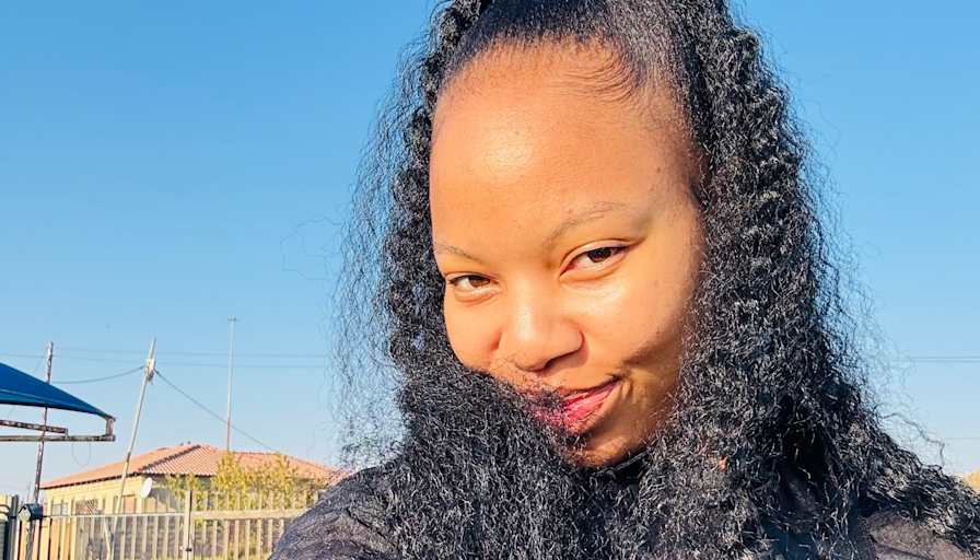 Mbali Mahlangu