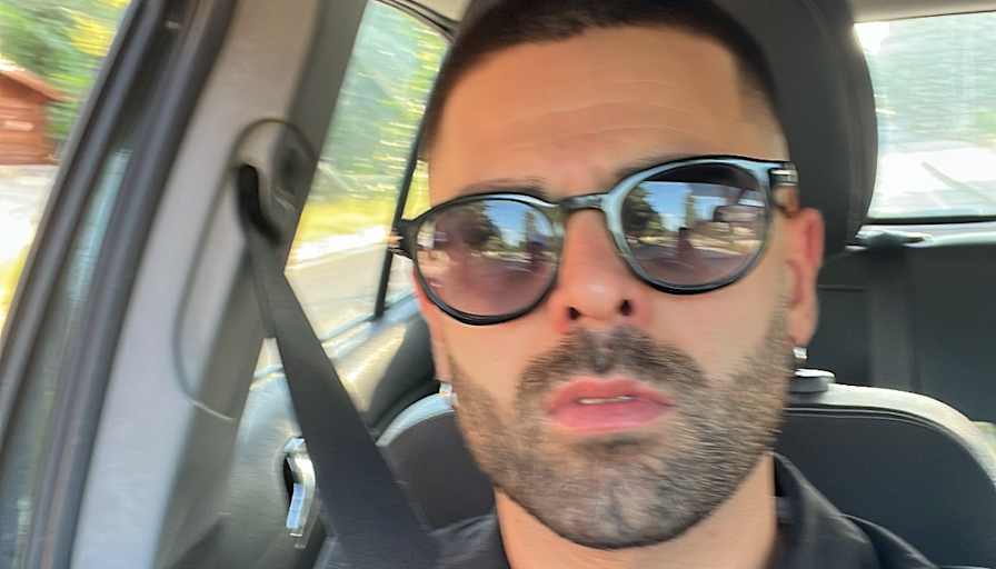 Nicola Benedetto