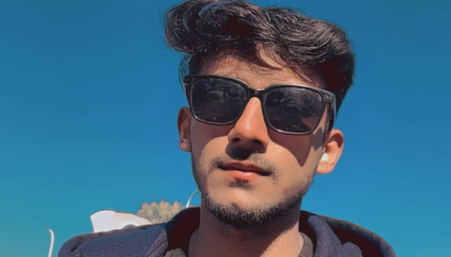 Aryan Namdev